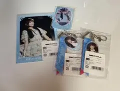 =LOVE イコラブ DMMスクラッチ 音嶋りさ