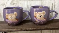 ディズニー ダッフィー マグカップ