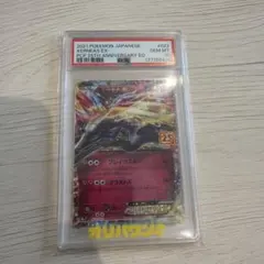 2026年最新】ゼルネアスEX 25th PSA10の人気アイテム - メルカリ