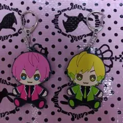 ぷりっつ キーホルダー 8個セット 2025年最新】ぷりっつ アクリルキーホルダーの人気アイテム - メルカリ