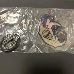 ツイステ　アクスタ　リリア様