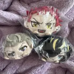 2025年最新】ヒプマイ もちころりん 十四の人気アイテム - メルカリ