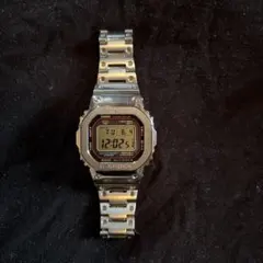 G-SHOCK GMW-B5000D-1CJFのサムネイル