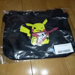 COUNTDOWN JAPAN 1920 ピカチュウ サコッシュ CDJ