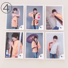 浮所飛貴 公式 生写真 1枚200円