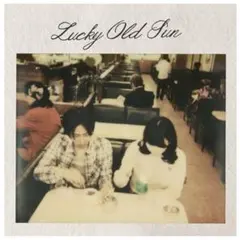 ラッキーオールドサン　ベルエポック　LP レコード 新品・未使用 ラッキーオールドサンlucky old sun ベルエポック