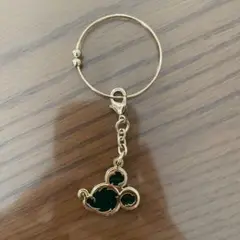 ミッキー　チャーム