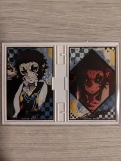 鬼滅の刃 獪岳 フォトフレスタンド Vol.4