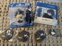 カラフルピーチ なおきり セット