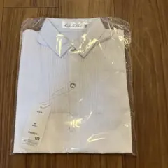 ゆぅ様専用　フォーマルLvoboBeiBei ホワイトワイシャツ 150