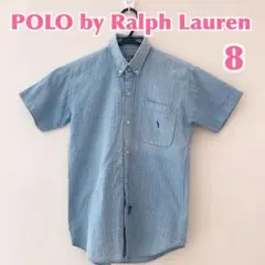 【匿名配送】POLO by Ralph Lauren ラルフローレン　半袖シャツ