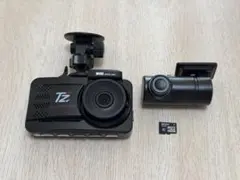 トヨタモビリティ TZ-DR500M ドライブレコーダーのサムネイル
