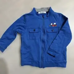 ファミリア　アウター　ブルゾン　100