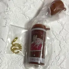 サンリオ マロンクリーム いろいろクレヨンケース クレヨン ケース ガチャ