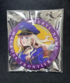 2025年最新】マクロスf 缶バッジの人気アイテム - メルカリ