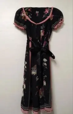 レストローズ　ワンピース