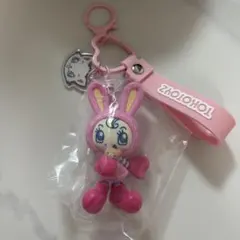 メゾピアノシークレットキャラチャーム　ベリエちゃん