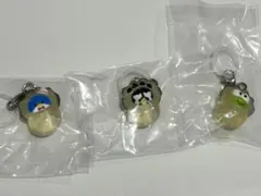 サンリオ なりきり オイスター ばつ丸　けろけろけろっぴ　タキシードサム