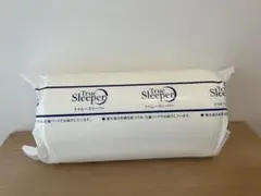 トゥルースリーパー シングル 低反発マットレス