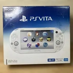 PlayStation®Vita（PCH-2000シリーズ） Wi-Fiモデル…