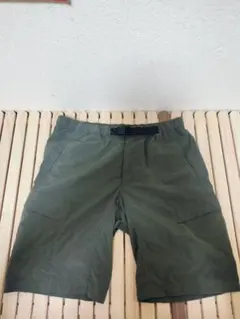 THE NORTH FACE クラスファイブカーゴショーツ NB41725 S