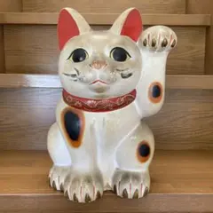 伊万里焼 招き猫 - メルカリ
