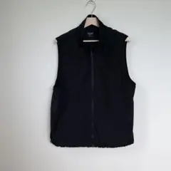 BEAMS HEART 裏メッシュ ナイロン ベスト（撥水加工）のサムネイル