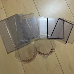 硬化ケース　コースターケース