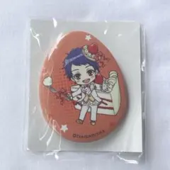 匿名配送】KING OF PRISM サンリオ コラボ 缶バッジ 一条シン - メルカリ