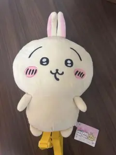 ちいかわ　うさぎ　リュック