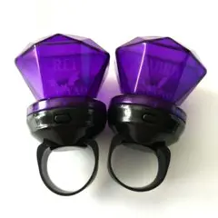 あんスタ リングライト 零 薫 2点セット