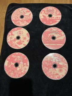 プロポーズ大作戦　DVDセット