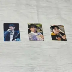 stray kids スキズ　TOY WORLD スンミン　トレカ