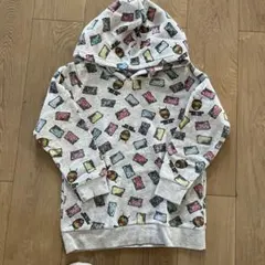 仮面ライダー　パーカー　130