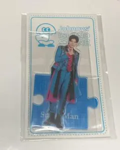 Johnny&Associates ラウール Snow Man アクリルスタン…