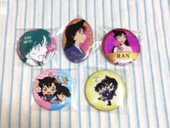 2026年最新】コナン痛バッジの人気アイテム - メルカリ