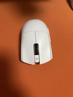 RAZER viper v3 pro Whiteのサムネイル