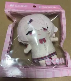 にじぱぺっと 椎名唯華