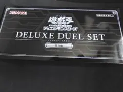 遊戯王OCG デラックスデュエルセット 閃刀姫