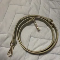 グリーン合成皮革ストラップ