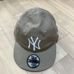 New Era 9TWENTY キャップ　ベビー　my1st ニューエラ