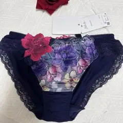 ワコール サルート/店舗限定/78G/歌舞伎ショーツ - メルカリ