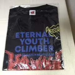 SUPER EIGHT　20FES〜前夜祭〜 Tシャツ　黒