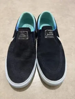 SB Zoom Janoski SlipOn25cm