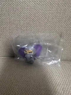 ズートピア 肩ズン