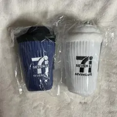 Happyくじ セブンイレブン B賞 2個