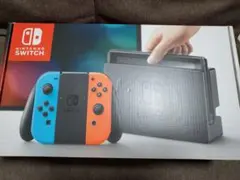 ニンテンドースイッチ　Nintendo Switch 本体