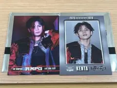 神谷健太 フォトカ