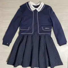 Lovetoxic フォーマル ジャケット ワンピース