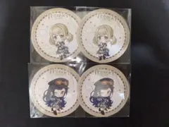 セカライ 5th コースター 小豆沢こはね 白石杏